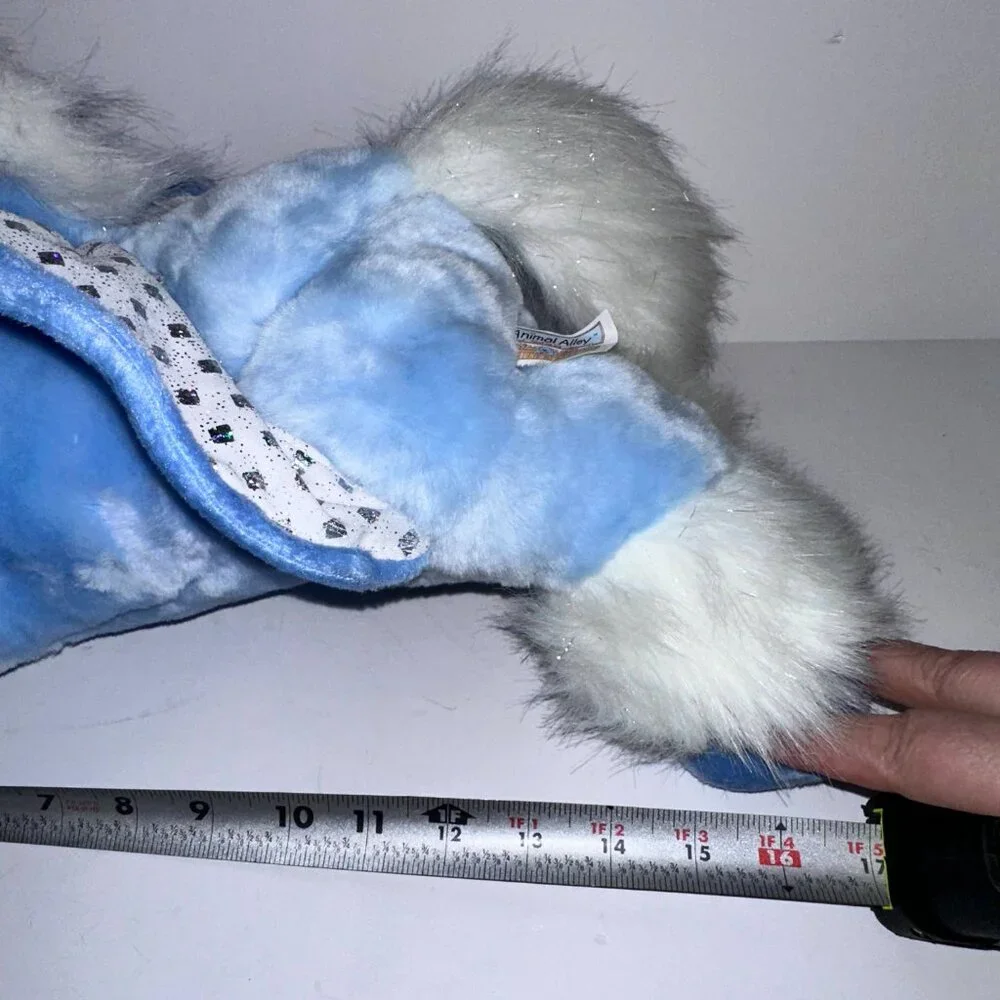 Commonwealth Pegasus Plush 17